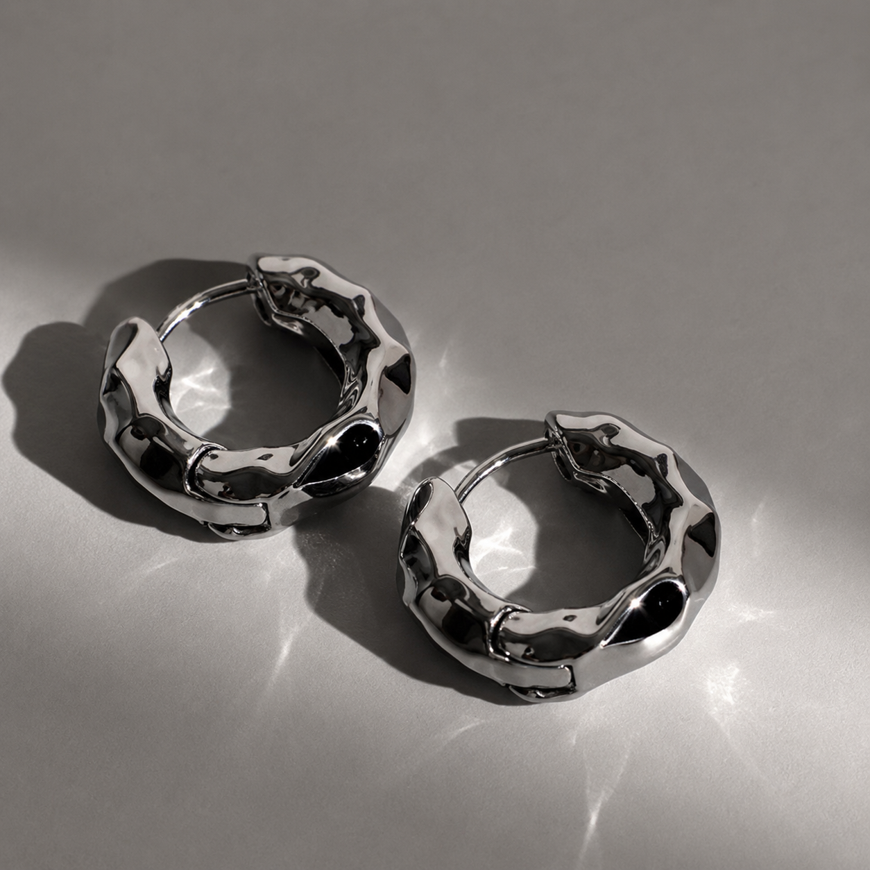 Eclipse Hoops