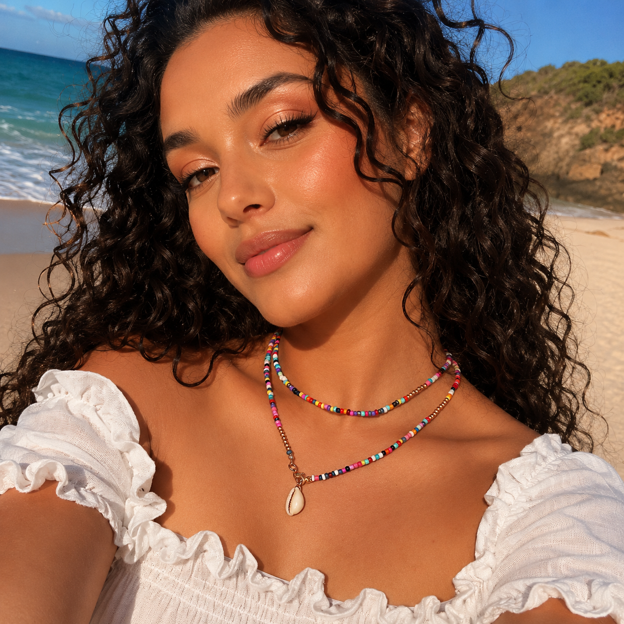 Coral Breeze