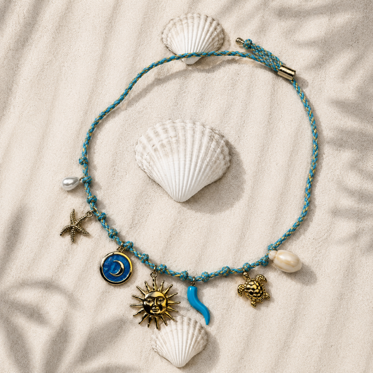 Solea Azul