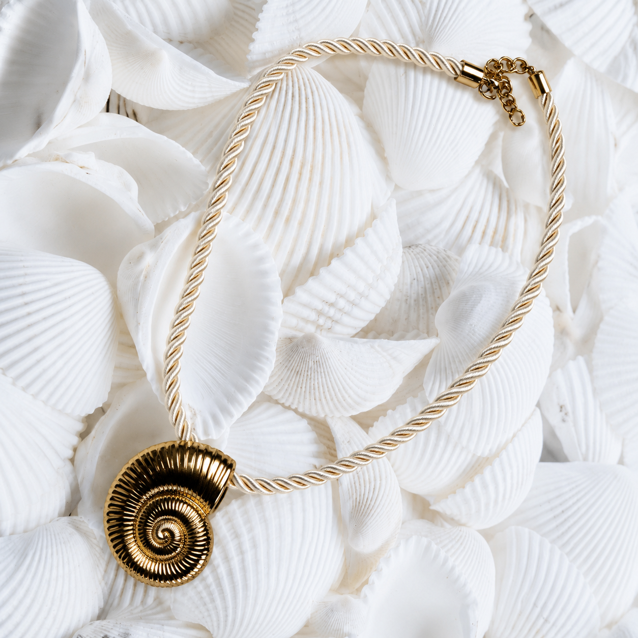 Solea Shell