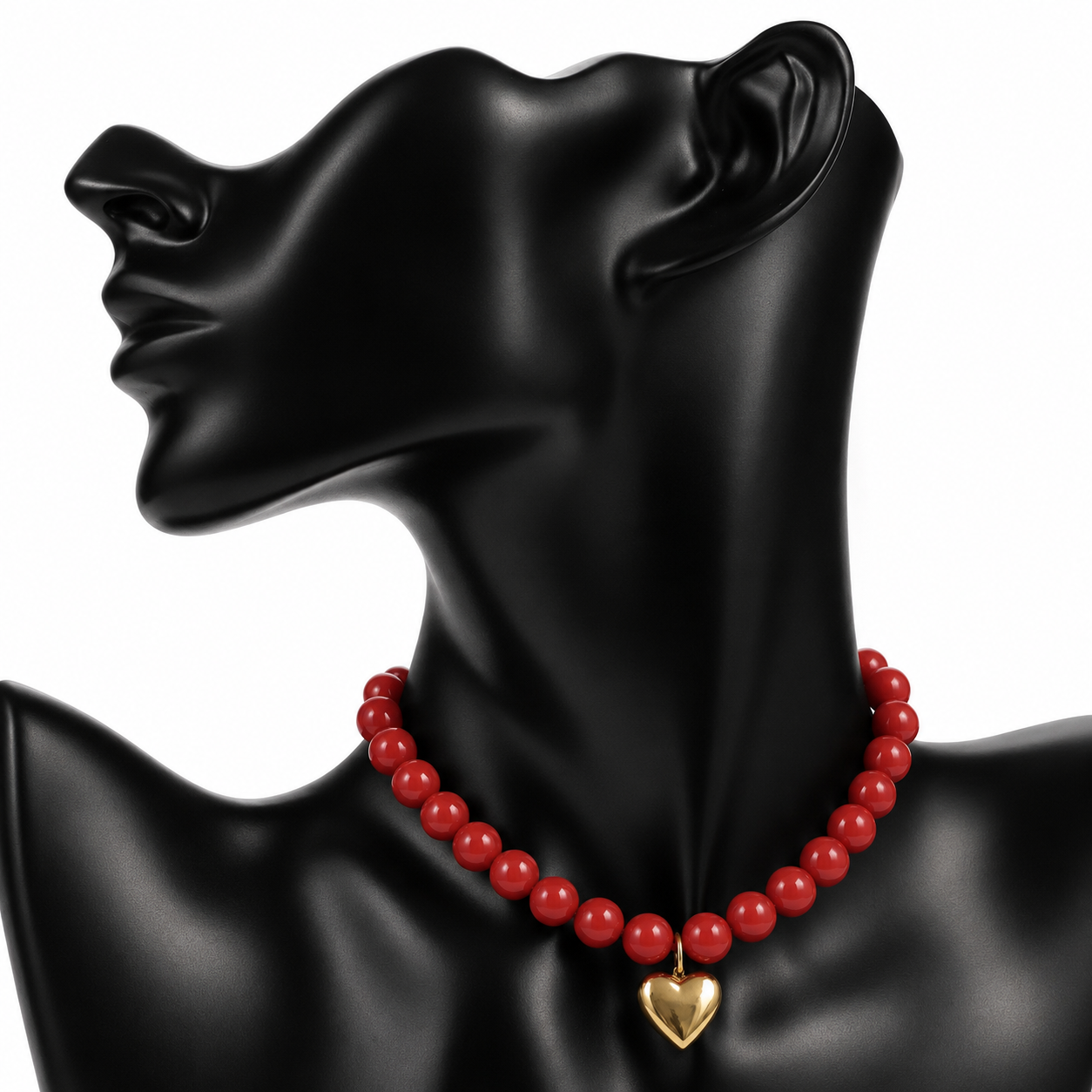 Ruby Heart