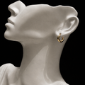 Sienna Hoops