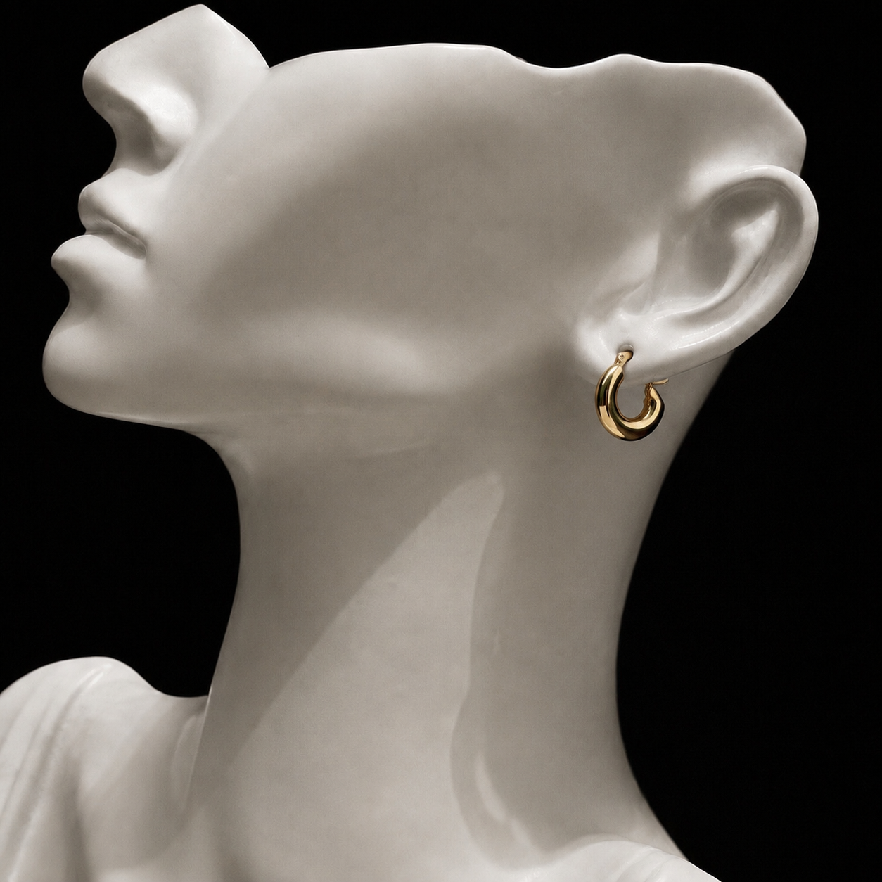 Sienna Hoops