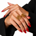 Doble Espiral