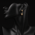 Esfera Duo Oro