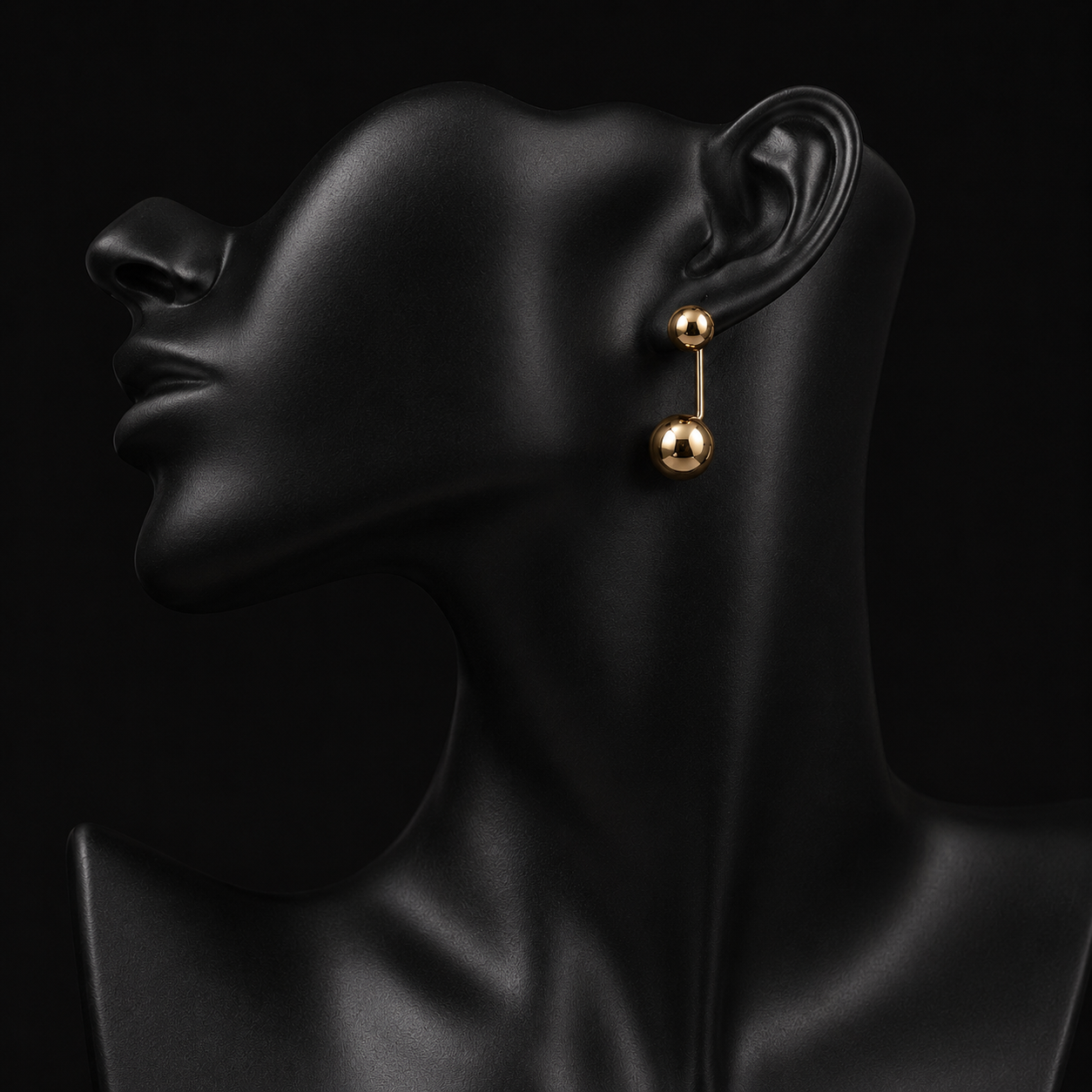 Esfera Duo Oro