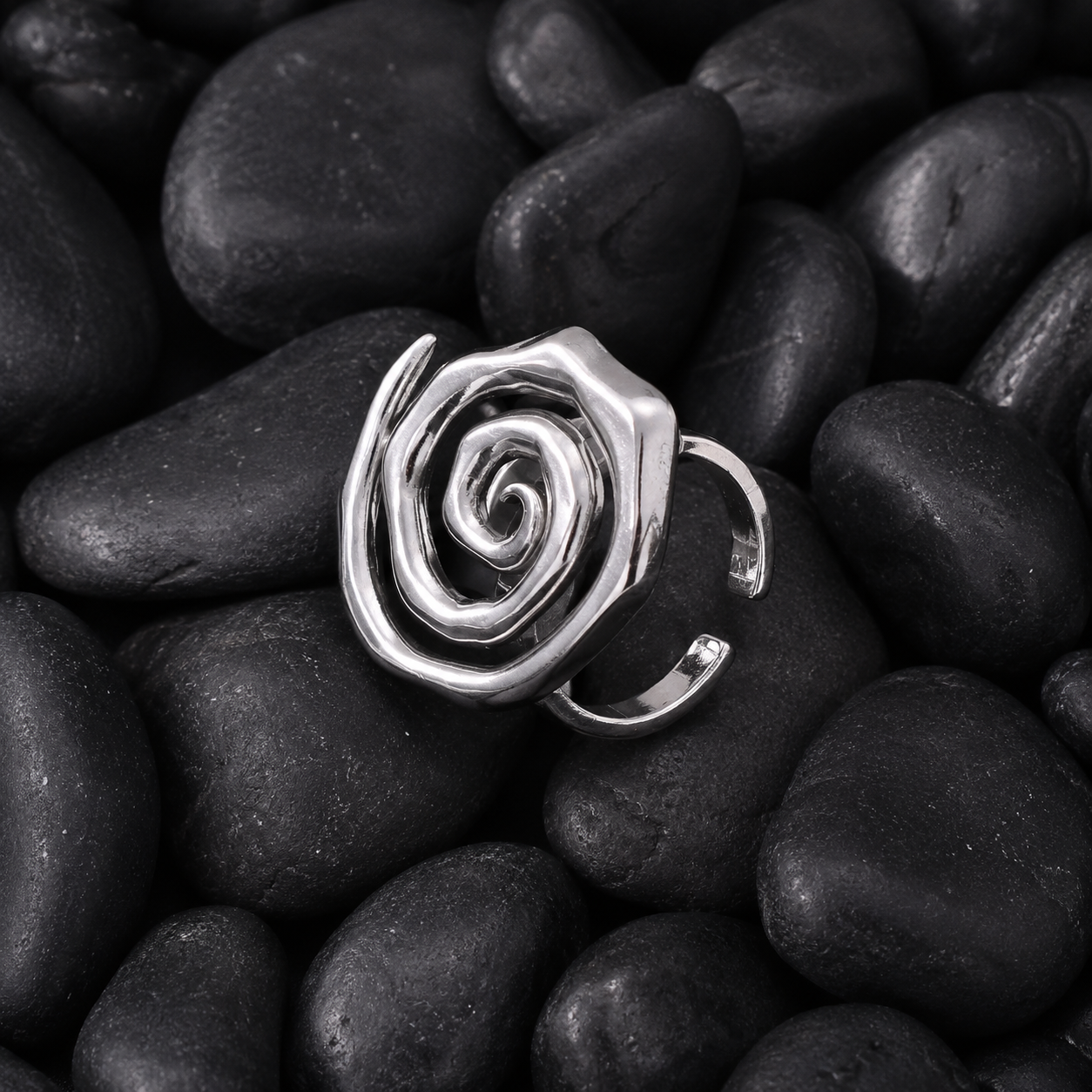 Espiral Plata